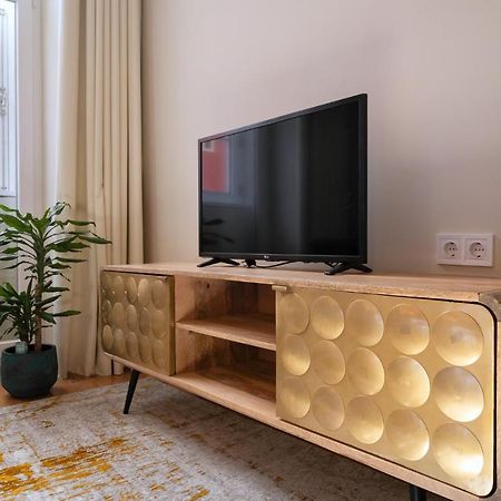 Cardosas Gem - Historic Ap 1F Apartment ปอร์โต ภายนอก รูปภาพ