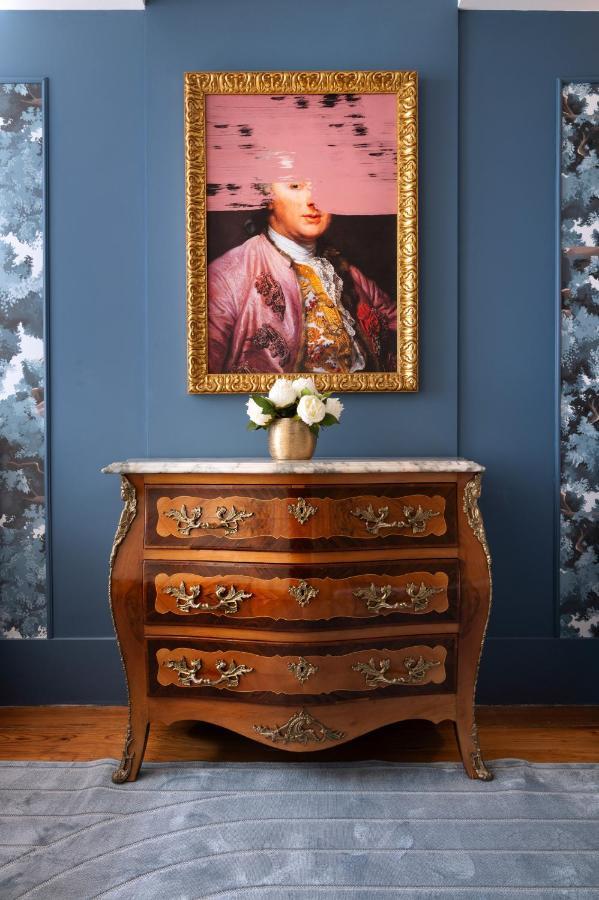 Cardosas Gem - Historic Ap 1F Apartment ปอร์โต ภายนอก รูปภาพ