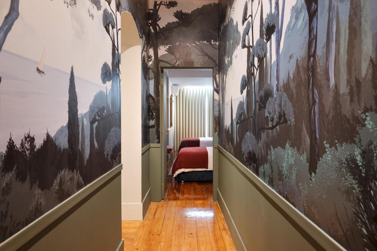 Cardosas Gem - Historic Ap 1F Apartment ปอร์โต ภายนอก รูปภาพ