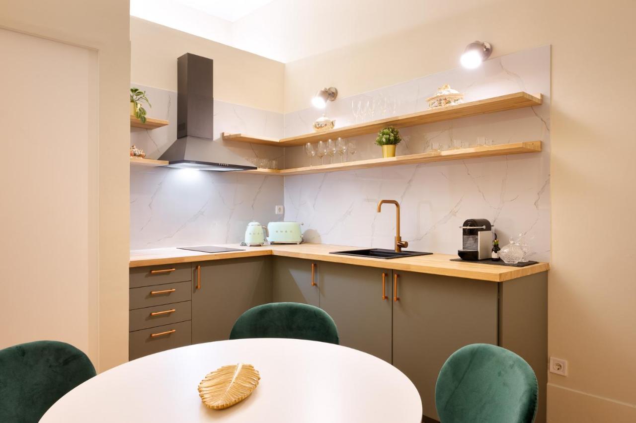 Cardosas Gem - Historic Ap 1F Apartment ปอร์โต ภายนอก รูปภาพ