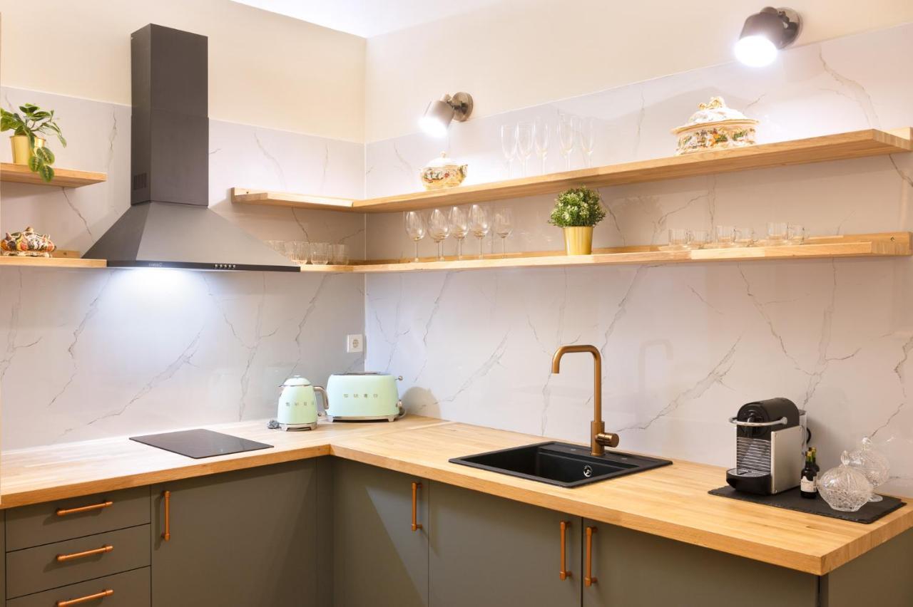 Cardosas Gem - Historic Ap 1F Apartment ปอร์โต ภายนอก รูปภาพ