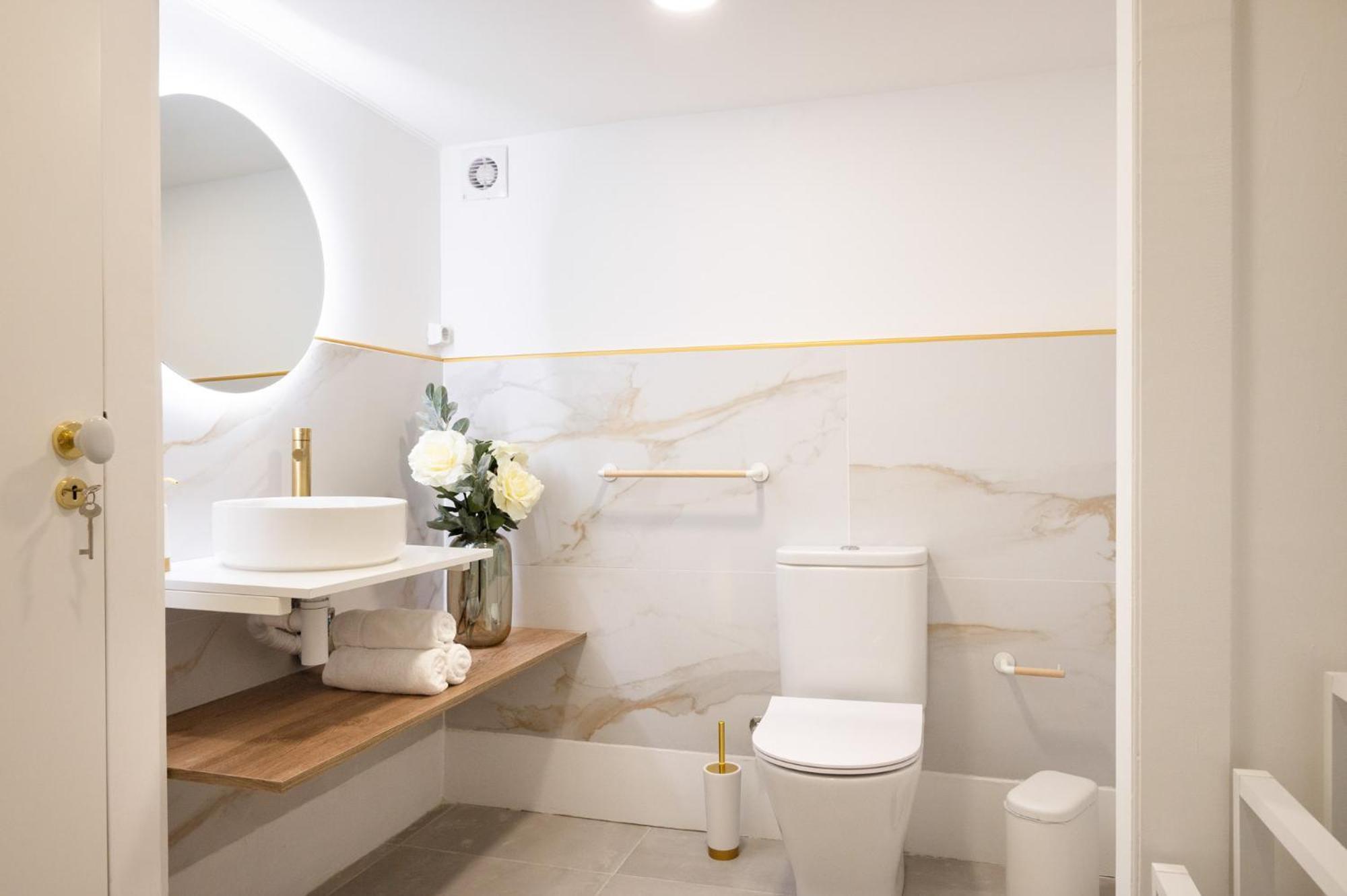 Cardosas Gem - Historic Ap 1F Apartment ปอร์โต ภายนอก รูปภาพ
